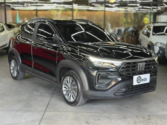 FIAT PULSE 1.3 FLEX DRIVE CVT